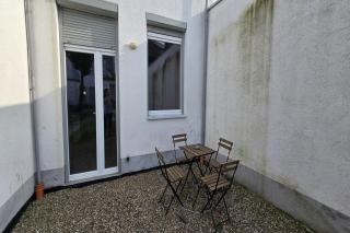 1-room Apartment with terrace in Krefeld - Krefeld - 2