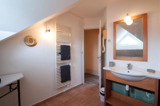 La Golfette - Maison et Jardinet - 50 m2 - Ardon - 3