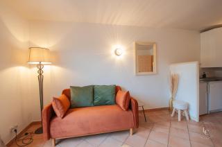 La Golfette - Maison et Jardinet - 50 m2 - Ardon - 2