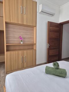 Serenity Suites Luxury Apartment 1 by IHR - Cap Malheureux - 3