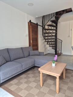 Serenity Suites Luxury Apartment 1 by IHR - Cap Malheureux - 8