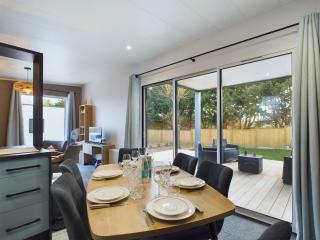 Joli chalet pour 6, piscine chauffée à l'année - Saint-Gilles-Croix-de-Vie - 9
