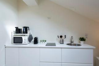 Bright Attic M4 - 2 Bedrooms - Milan - 3