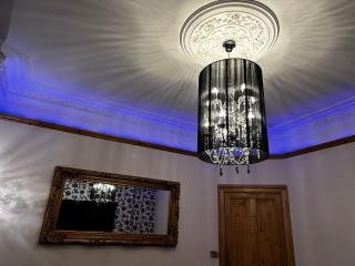 Central Home to Home Flat - Edimburgo - 8