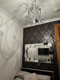 Central Home to Home Flat - Edimburgo - 7