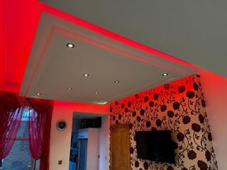 Central Home to Home Flat - Edimburgo - 6