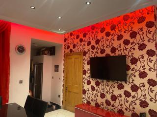 Central Home to Home Flat - Edimburgo - 4