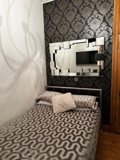 Central Home to Home Flat - Edimburgo - 1