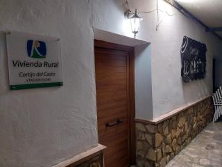 Cortijos Rurales Castril, El Casto - Castril - 9