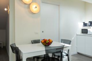 Bright Attic M4 - 2 Bedrooms - Milan - 1