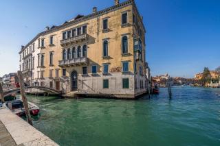 Casa Guggenheim - Venice - 6