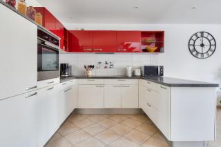 Maison moderne à 80m de la plage - 6 personnes - 2