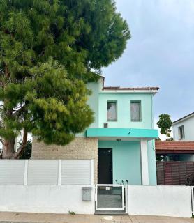 Villa Eva - Mazotos - 0