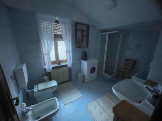Val Chisone attic home - Roure Turin - 1