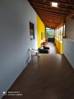 CHÁCARA recanto das nuvens - Arujá - 8