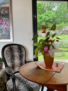 Nouveau Magnifique villa avec jacuzzi - 1