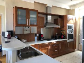 Appartement Blasini Proche plage & ville - 5