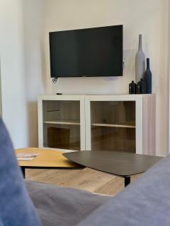 CoruñaFlat Apartamentos con encanto en el centro de A Coruña - 5