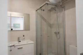 Apartamento con terraza en el Soho - Málaga - 2