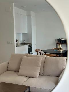 CoruñaFlat Apartamentos con encanto en el centro de A Coruña - 2