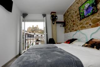 Hostel El Campano - Villafranca del Bierzo - 9
