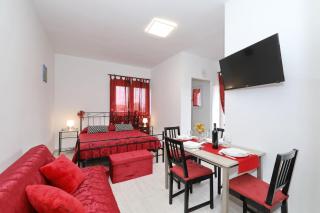 Apartments Saphron beach - Mrljane - 5