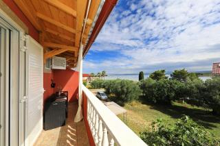 Apartments Saphron beach - Mrljane - 6