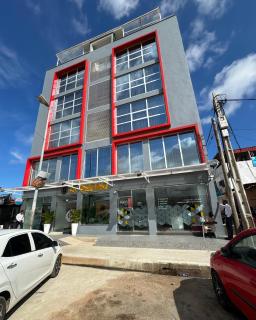 Hotel Dom Pedro - Luanda - 0