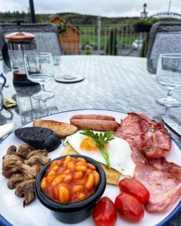 Dulrush Lodge Guest House, Restaurant and Self-Catering - Belleek - 5