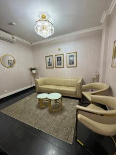 Hotel Dom Pedro - Luanda - 8
