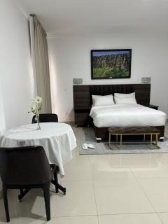 Hotel Dom Pedro - Luanda - 3