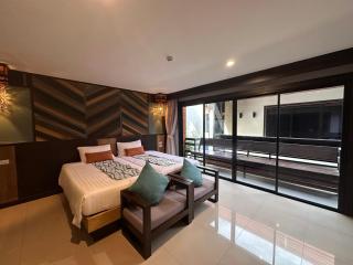 โรงแรมชาวเกาะพีพี Chaokoh Phi Phi Island - Phi Phi Don - 9