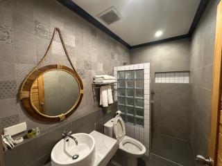 โรงแรมชาวเกาะพีพี Chaokoh Phi Phi Island - 6