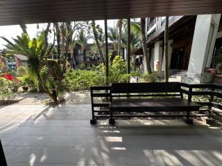 โรงแรมชาวเกาะพีพี Chaokoh Phi Phi Island - Phi Phi Don - 5
