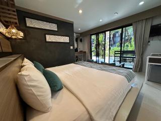 โรงแรมชาวเกาะพีพี Chaokoh Phi Phi Island - 8