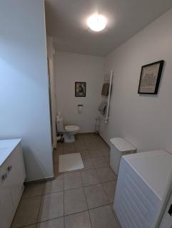 Appartement Chic - Saint-Ouen - 6