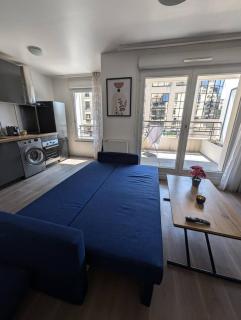 Appartement Chic - Saint-Ouen - 2