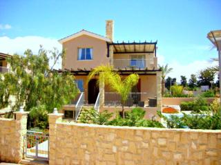 Villa Kartiela Sandy Beach Villas - Private Pool - Jacuzzi - Private Beach Area - Polis Chrysochous - 1