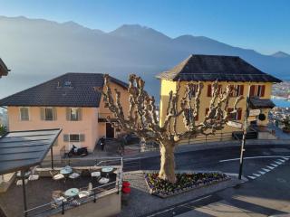 Boutique Centrale - Brione sopra Minusio - 4