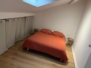 LE CONFORTABLE Sarrebourg Wifi Parking 4 personnes Proche Gare - Sarrebourg - 7