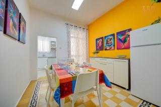 Charming 2BR home Steps from Gzira Marina & Views by 360 Estates - Il-Gżira - 8
