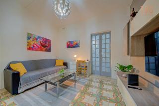 Charming 2BR home Steps from Gzira Marina & Views by 360 Estates - Il-Gżira - 0