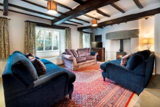 Bridge End Cottage Elterwater - Ambleside - 8