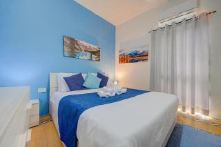 Charming 2BR home Steps from Gzira Marina & Views by 360 Estates - Il-Gżira - 6