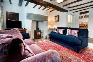 Bridge End Cottage Elterwater - 3
