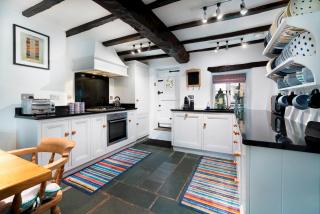 Bridge End Cottage Elterwater - Ambleside - 2
