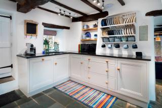 Bridge End Cottage Elterwater - Ambleside - 1