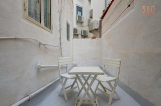 Charming 2BR home Steps from Gzira Marina & Views by 360 Estates - Il-Gżira - 9