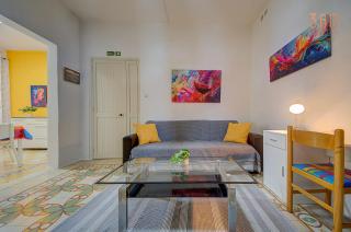 Charming 2BR home Steps from Gzira Marina & Views by 360 Estates - Il-Gżira - 1