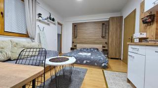 Central Pearl Apartment 2 - Dimitar Vlahov - Ohrid - 8